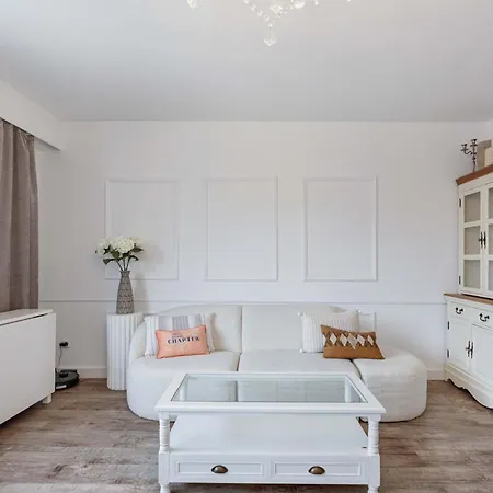 Elegant Getaway With Balcony & Charm Appartamento Lussemburgo