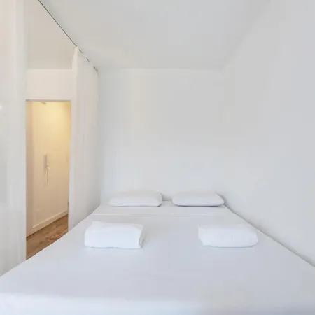 Apartment Cozy Limpertsberg With Balcony *