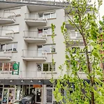 Elegant Getaway With Balcony & Charm * Luxemburg
